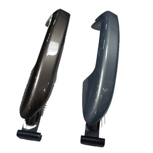 适配大众CC 迈腾B6 新迈腾B7L外拉手钥匙盖门锁芯盖 车门拉手饰盖