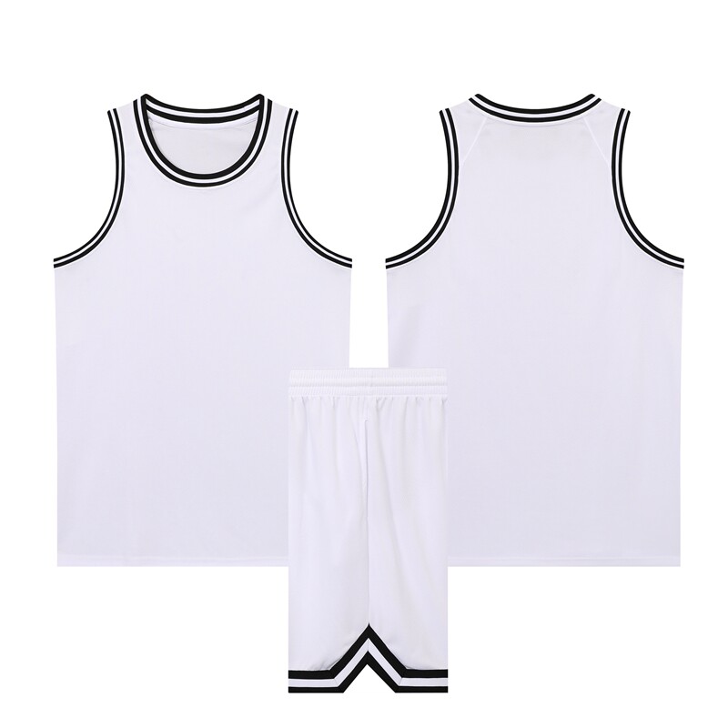 篮球服定做印号科比背心套装球衫