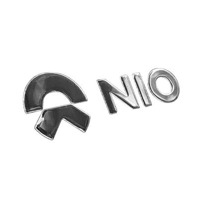 汽车贴纸车标贴金属车贴