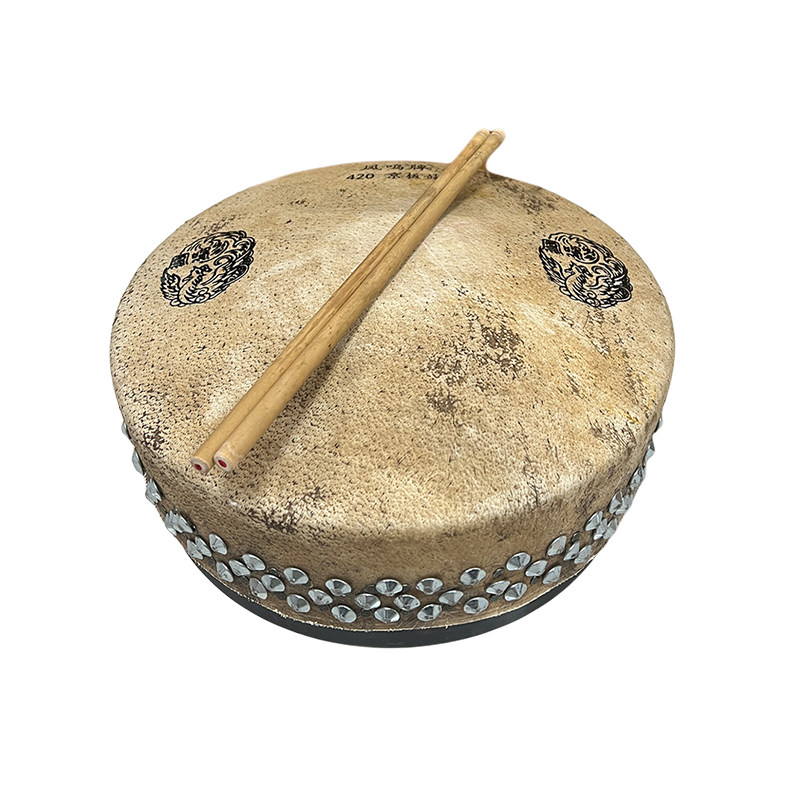 正品凤鸣牌一体鼓腔架芯京板鼓司鼓416 418 420 424 430班鼓小鼓