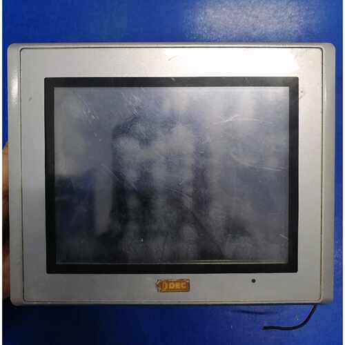 询价和泉触摸屏HG2G-SB22VF-S，成色如图，
