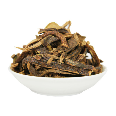 中药材姜猴骨碎补500克包邮