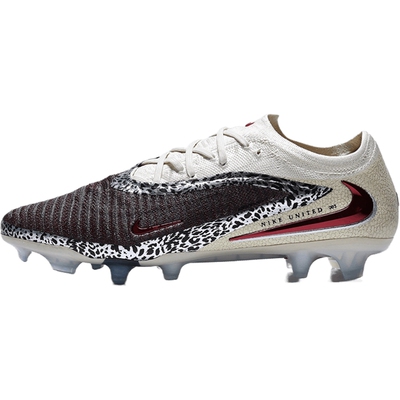 NIKE耐克男子夏PHANTOM 6 ELITE FG暗煞系列运动足球鞋IO8444-661
