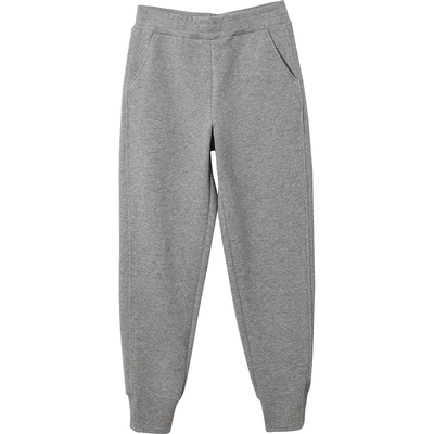 小脚个性显瘦中腰小脚休闲裤卫裤