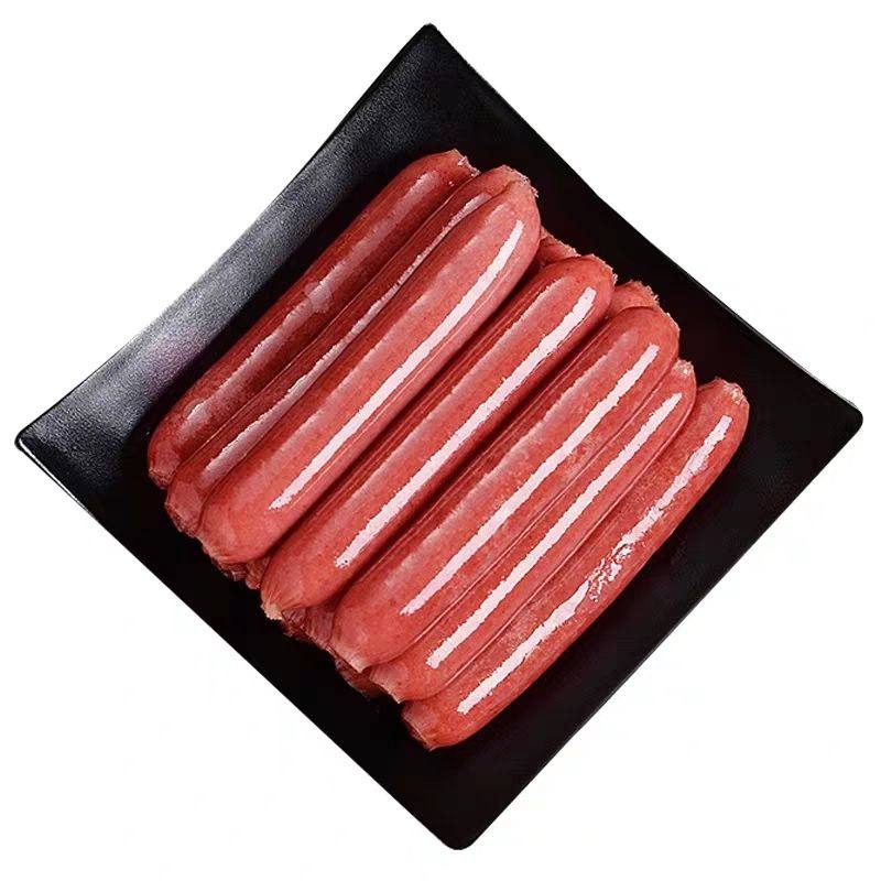 霸王鸡排聚餐烧烤食材1kg25只装