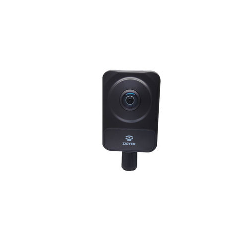 VR全景相机水电管道装修设计720云室内外360度看房8K高清拍摄设备