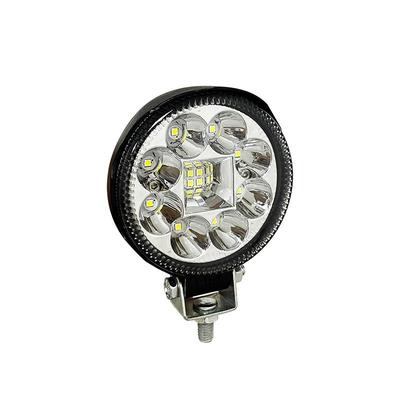 超亮电动车LED灯透镜强光质保3年