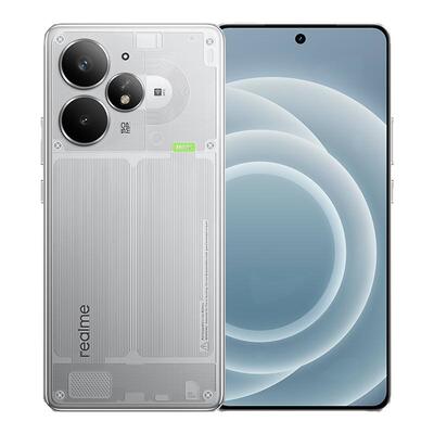 【顺丰速发】Realme/真我 真我Neo7 Turbo 天玑9400e 7200mAh长续航新款学生智能AI游戏性能手机