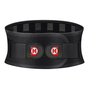 医用护腰带腰间盘劳损女士专用突出腰椎腰肌疼痛部男托围窄款神器