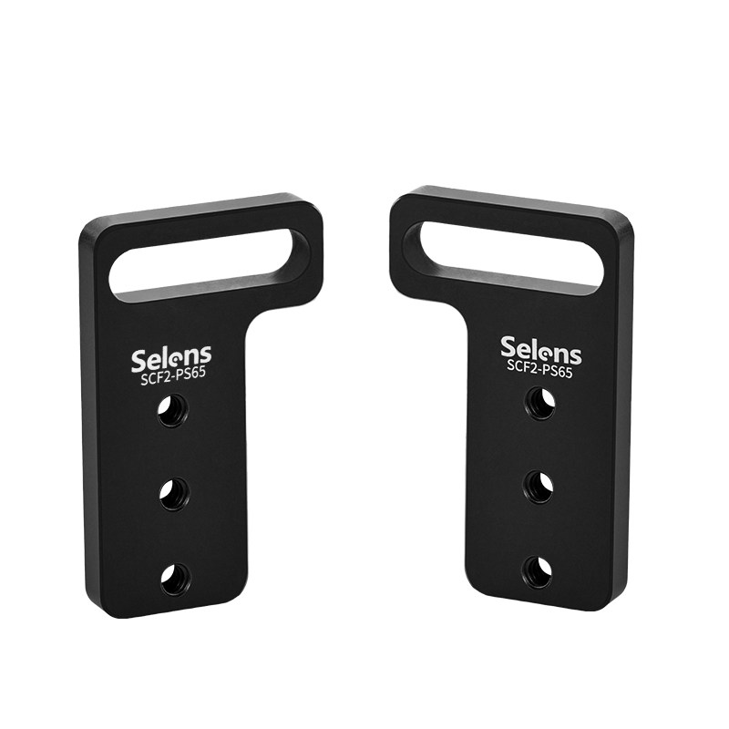 Selens机架排插固定座导演车配件