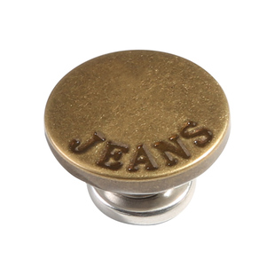 牛仔裤纽扣女收紧免钉免打孔调节专用裤子改裤腰大小收腰扣子神器