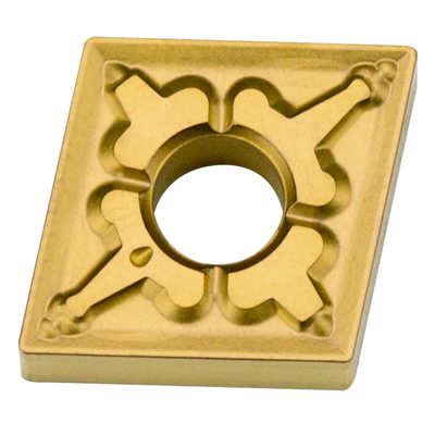 昂达数控车刀菱形内孔机钢件外圆