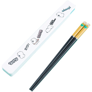 儿童筷子宝宝小短练习学习训练幼儿园小孩家用二段专用合金快子