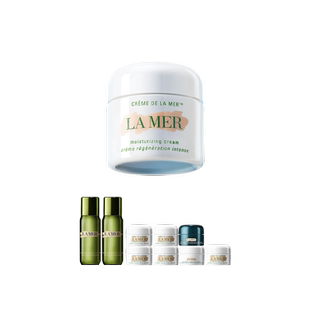 【88VIP专享】海蓝之谜奇迹面霜紧致抗皱舒缓保湿礼盒官方正品