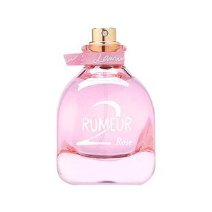 【自营】Lanvin/浪凡玫瑰传说女士香水30mL持久花果香少女法国