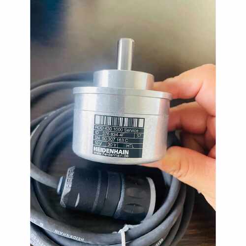 【议价-可维修】 编码器 ROD430 02s12/均有货