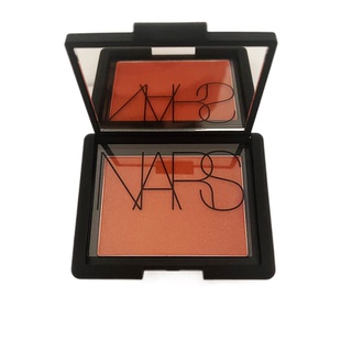 Nars娜斯腮红炫美胭脂4.8g高潮ORGAMS LUSTER深喉 不乖 慢热