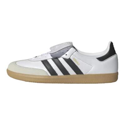 ADIDASSamba翻盖休闲运动鞋