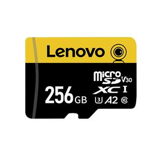 联想内存卡128g手机监控摄像头高速sd卡行车记录仪存储卡tf卡256g