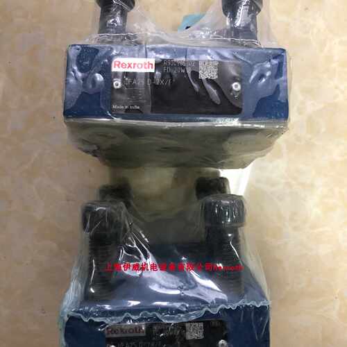 议价力士乐LFA25D-7X/F R900905302盖板LFA25D-7X/F德国原装Rexro