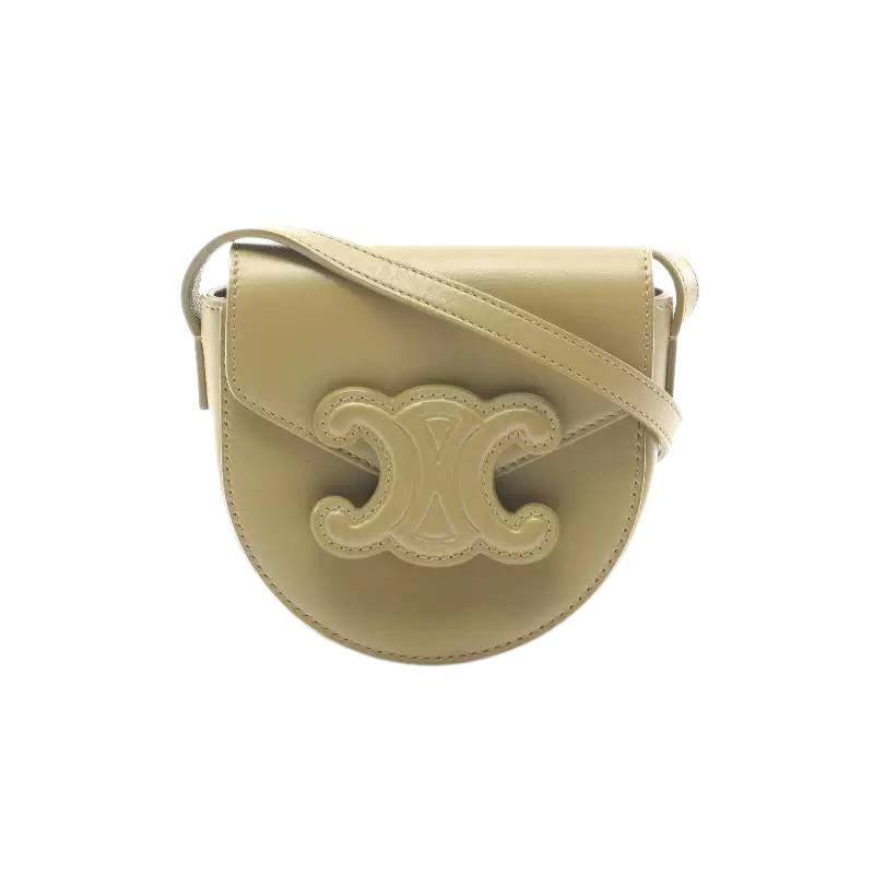 中古Celine赛琳单肩包レディース