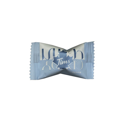 Tims草莓/海盐奶糖高端品牌新品高颜值新款结婚喜糖零食散装糖果
