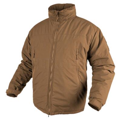 赫利肯L7战术版C棉棉服