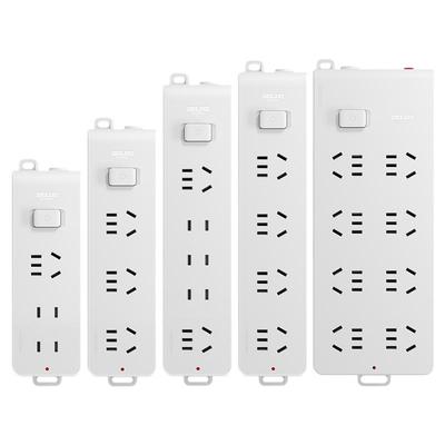 德力西无线插排品牌直销