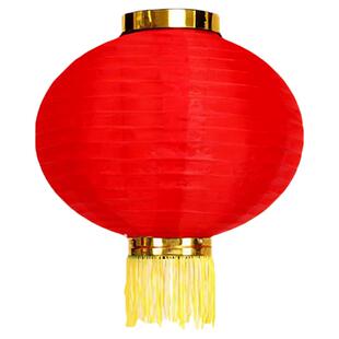 灯笼舞蹈道具闹元宵儿童喜庆元旦舞台跳舞手持折叠灯笼春节表演出