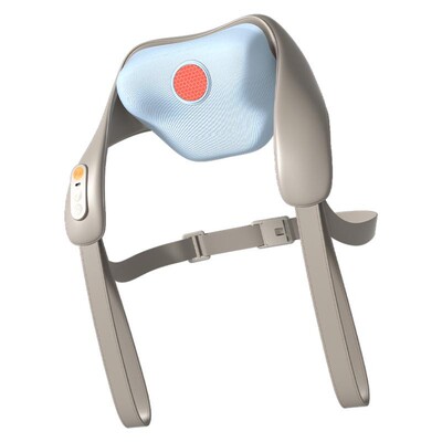 【李佳琦推荐】妙界R5肩颈按摩仪