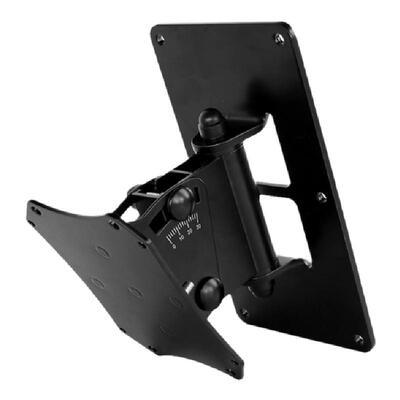 真力 Genelec  8351 8361 S360 专用壁挂架 侧墙  S360-444B 单只