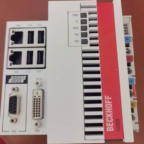 议价CX1000-0004 CX1000-0010 倍福模块CPU控制器现货包邮咨询议