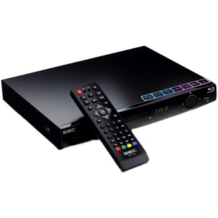 GIEC/杰科 BDP-G2805 4K蓝光播机USB高清DVD影碟家用CD播放器