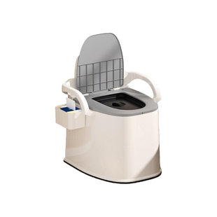 移动马桶老人坐便器孕妇家用成人便携式老年人便桶起夜便盆防臭