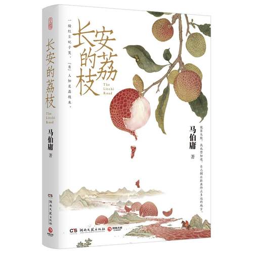 桃花源没事儿 马伯庸作品集23册全 长安的荔枝太白金星有点烦食南之徒大医两京十五日长安十二时辰显微镜下的大明历史小说书