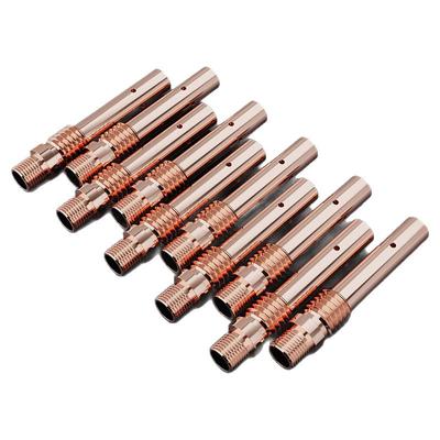 连接杆弯管把壳350A气保焊枪