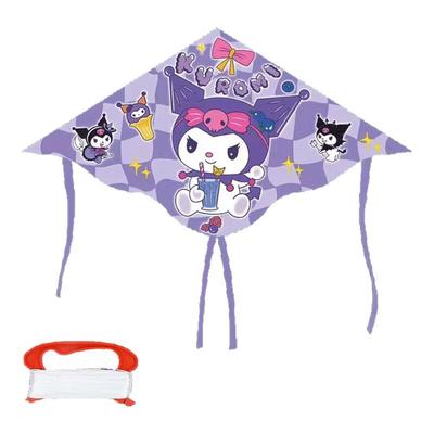 库米米卡通潍坊儿童风筝