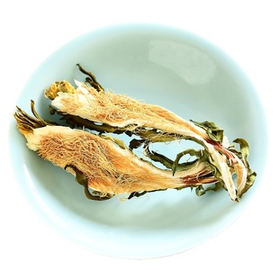 膳太霸王花干250克剑花自然软滑清甜咳肺润止燥养生煲汤材料干货