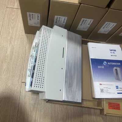议价EVF9324-CVV003 EVF9324-ETV907 伦茨变频器现货包邮谘询议价