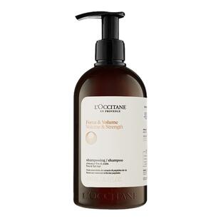 王府井免税 欧舒丹五合一草本香菁纯强韧丰盈洗发水温和清洁留香