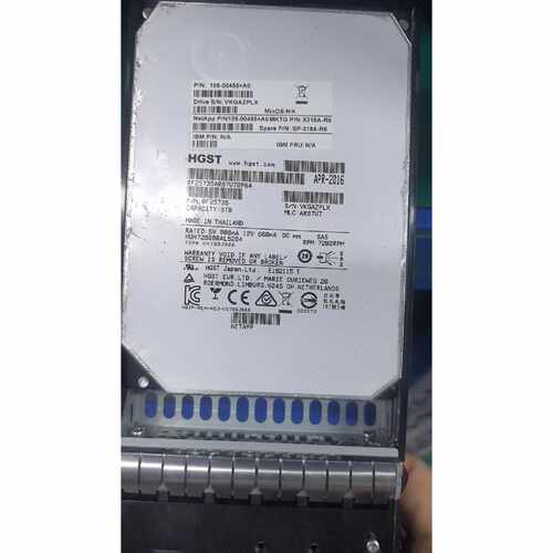 【议价-可维修】 NetApp X318A-R6 /二手均有货