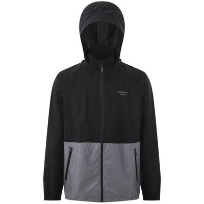 波司登奥莱夏男防晒服户外钓鱼露营透气防紫外线