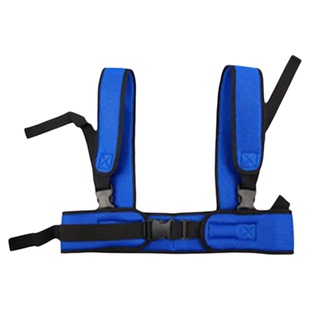 轮椅安全带约束带束缚带防下滑防摔防倾斜固定带瘫痪老人病人绑带