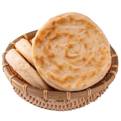 河南许昌火烧饼馍纯手工发面