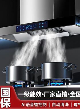 真美油烟机家用厨房顶吸欧式烟机t型大吸力油烟机出租房抽油烟机