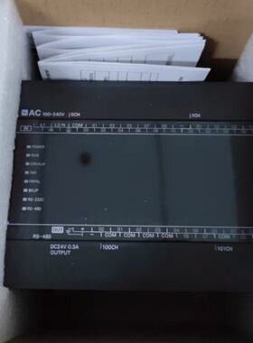 议价OMRONCP2E系列控制器CP2E-S20 30 40 60DR-A  S30DT-D S40DT-