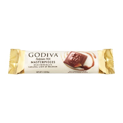 GODIVA/歌帝梵大师系列巧克力