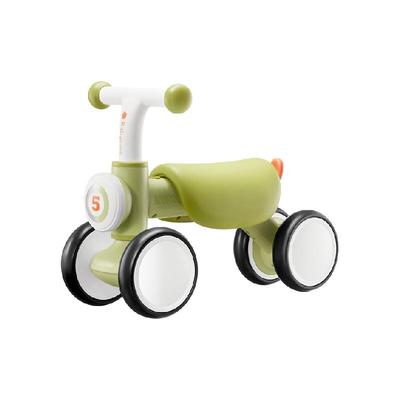 babycare四轮学步车入门滑行车