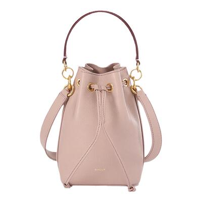 巴利BALLY水桶包手提单肩斜挎包