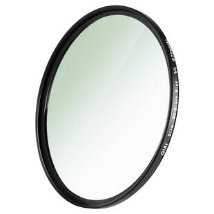 GiAi吉艾 黑柔滤镜 柔光镜 黑柔镜 柔焦朦胧镜佳能尼康索尼富士微单49 55 67 82 86 95mm滤镜1/4 1/8人像利器